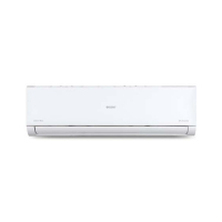 Orient Ultron Max DC Inverter Air Conditioner 1.5 Ton Silk White