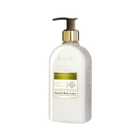 Oriflame Essense Co Lemon and Verbena Body Lotion - 300ml (31851)