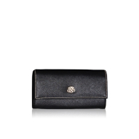 Oriflame Fashion Classica Wallet Black (29104)