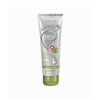 Oriflame Feet Up Advanced Cracked Heel Repair & Smooth Foot Cream (33027)