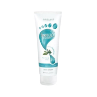 Oriflame Feet Up Comfort Anti-Perspirant Foot Cream 75ml (32368)