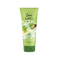 Oriflame Love Nature Cheerful Apple Kids Body Lotion (44691)