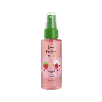 Oriflame Love Nature Mist Playful Strawberry Kids Fragrance (45513)