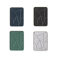 Oriflame Make-Up Pro Wet & Dry Eye Shadow Pack Of 4 (0109)