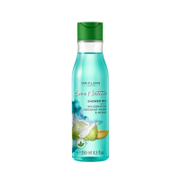 Oriflame Shower Gel with Invigorating Coconut Water & Melon (34087)
