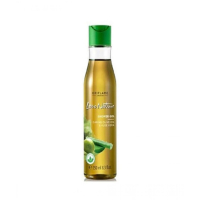 Oriflame Love Nature Olive Oil & Aleo Vera Shower Gel