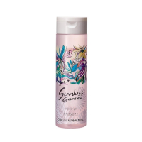 Oriflame Sunkiss Garden Shower Gel 200ml