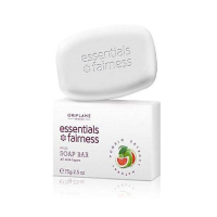 Oriflame Essentials Fairness Mild Soap Bar (32701)