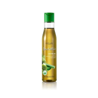 Oriflame Shower Gel With Moisturising Olive Oil & Aloe Vera (32608)