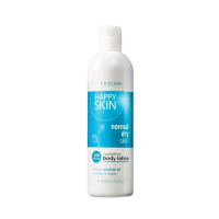 Oriflame Sweden Happy Skin Normal Dry Skin Body Lotion 400ml (23730)