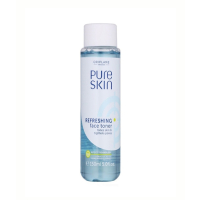Oriflame Sweden Pure Skin Refreshing Face Toner 150ml (32648)