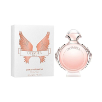 Paco Rabanne Olympea Aqua Eau De Toilette for Women 80ML