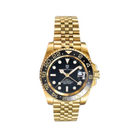 Pagani Design Pearl Watch For Men's Gold (PD-1662-14)