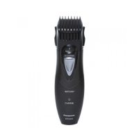 Panasonic Body Hair -Beard Trimmer (ER2405)