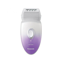 Panasonic Epilator (ES-EU10)