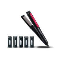 Panasonic Hair Straightener (EH-HV51)