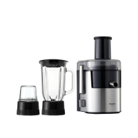 Panasonic Juicer Blender 3-IN-1 (MJ-DJ31)