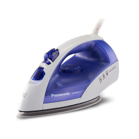Panasonic Cocolo Steam Iron (NI-E510T)