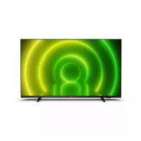 Philips 50" 4K UHD LED Android TV (50PUT7406/98)