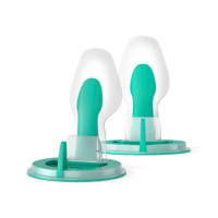 Philips Avent AirFree Vent Pack Of 2 (SCF819/02)
