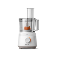 Philips Compact Food Processor (HR7310/00) 