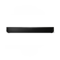 Philips Sound Bar With Built-In Subwoofer (TAB5706/98)