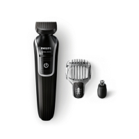 Philips Series 3000 3 In 1 Multigroom Kit (QG3320/15)