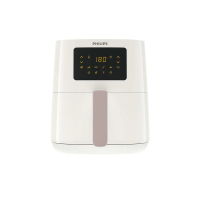 Philips Air Fryer White (HD9252/90)