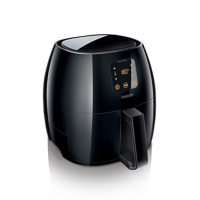 Philips Air Fryer XL Black (HD9248/91)