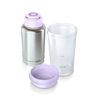 Philips Avent Bottle Warmer Portable (SCF256/00)