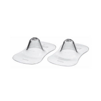 Philips Avent Nipple Protectors 2 Pcs (SCF156/01)