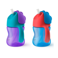 Philips Avent Straw Cup 200ML 9M+ (SCF796/00)