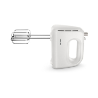 Philips Daily Collection Hand Mixer (HR3705/00)