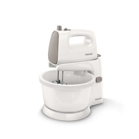 Philips Daily Collection Hand Mixer (HR1559/55)