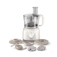 Philips Food Processor (HR7627/00)
