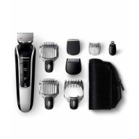 Philips Grooming Kit Series 5000 8-IN-1 Trimmer (QG3362)