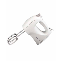 Philips Hand Mixer (HR1459/00)