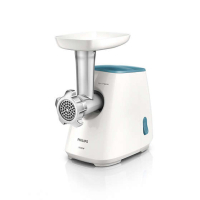 Philips Meat Mincer (HR2710/10)