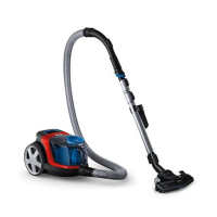 Philips PowerPro Bagless Vacuum Cleaner (FC9351/01)