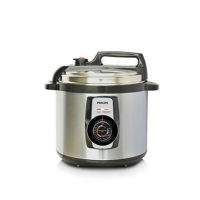 Philips Pressure Cooker (HD2103/60)