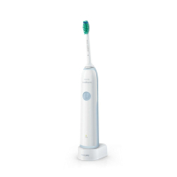 Philips Sonicare Electric Toothbrush (HX3215/08)