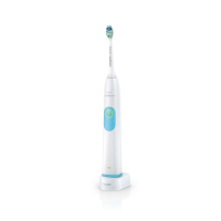 Philips Sonicare Plaque Control Electric Toothbrush (HX6231/01)