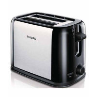 Philips Toaster (HD2586/29)