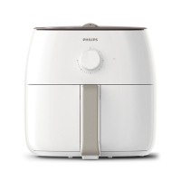 Philips Viva Collection Air Fryer XXL (HD9630/21)