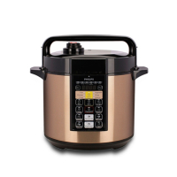 Philips Viva Collection Electric Pressure Cooker (HD2139/62)