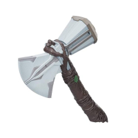 Planet X Thor Storm Breaker Sound Hammer Toy For Kids (PX-11026)