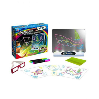Planet X 3D Drawing Board (PX-9279)
