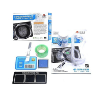 Planet X Fingerprint Verification Set (PX-10265)