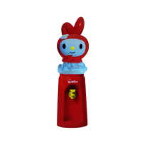 Planet X Melody Rabbit Water Dispenser For Kids Multicolor (PX-9569)