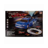 Planet X Racing Track Set 2 Players For Kids (PX-9547)